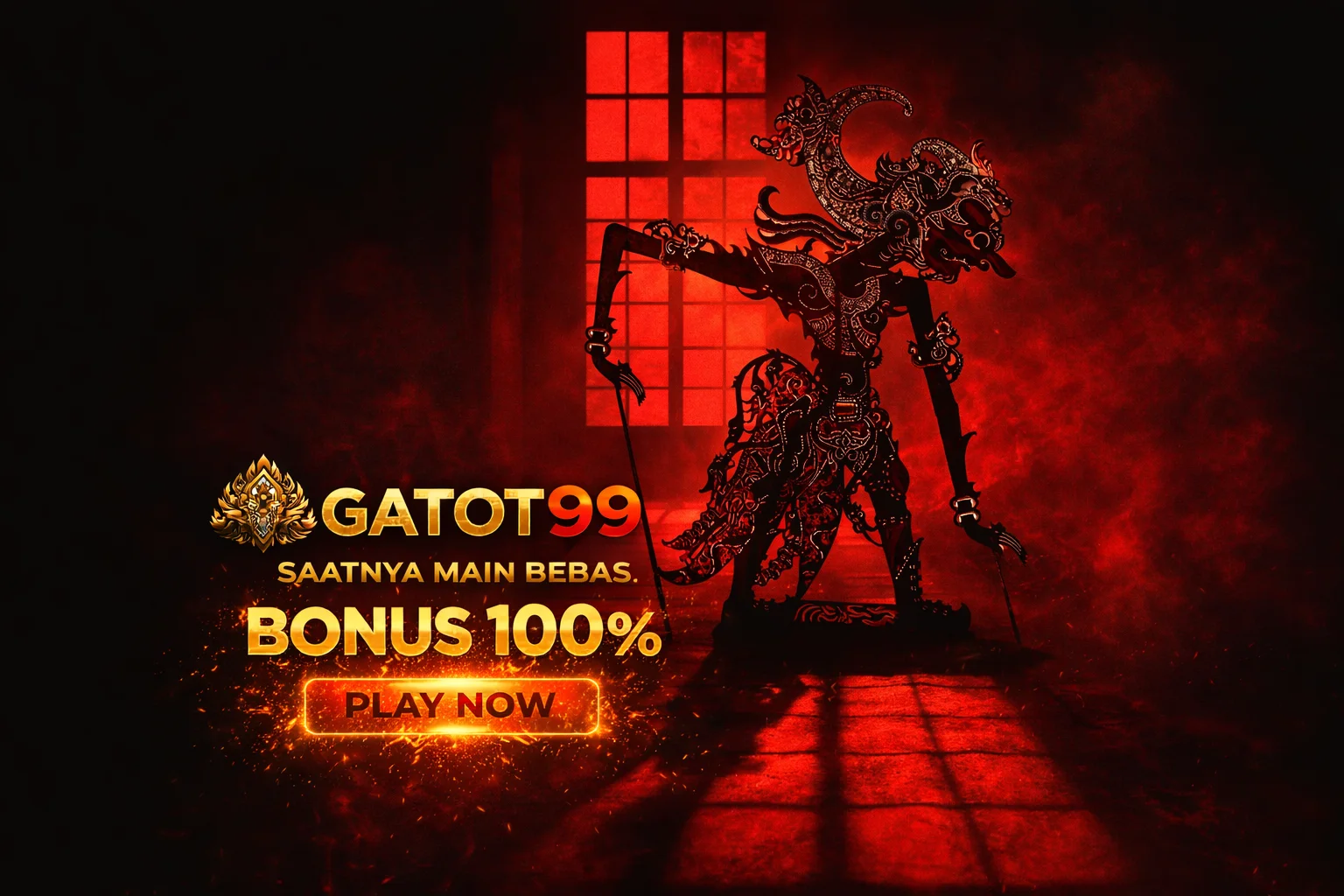 Galeri foto Gatot99 : Strategi Cerdas Memaksimalkan Peluang Game Online Modern di Jakarta